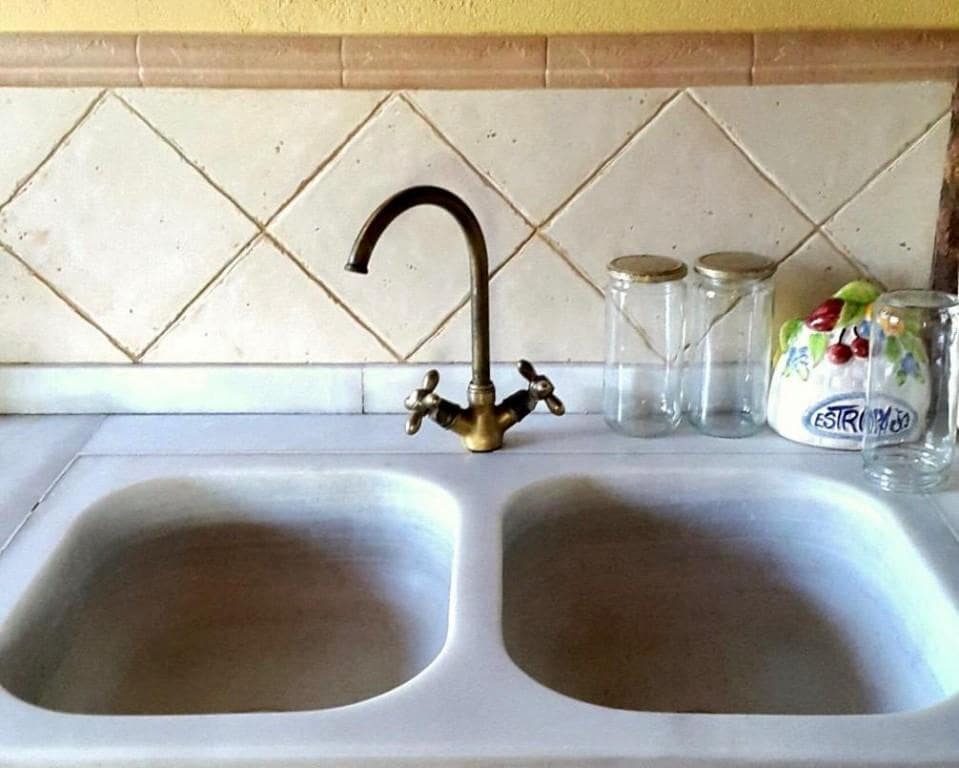 4 soveværelse Finca/Landehus til salg i La Nava - € 525.000 (Ref: 5455794)