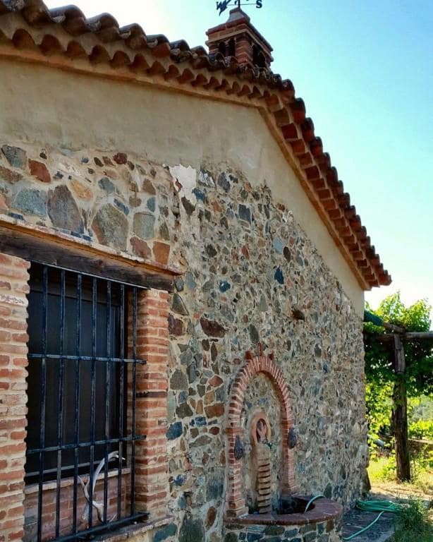 4 soveværelse Finca/Landehus til salg i La Nava - € 525.000 (Ref: 5455794)