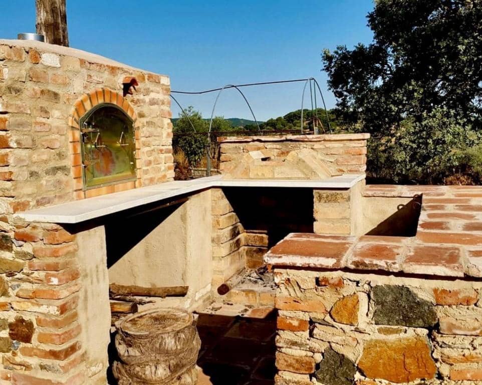 4 soveværelse Finca/Landehus til salg i La Nava - € 525.000 (Ref: 5455794)