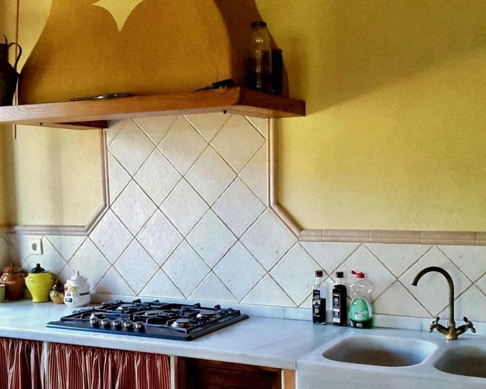 4 soveværelse Finca/Landehus til salg i La Nava - € 525.000 (Ref: 5455794)