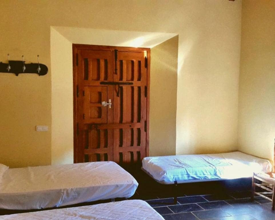 4 soveværelse Finca/Landehus til salg i La Nava - € 525.000 (Ref: 5455794)