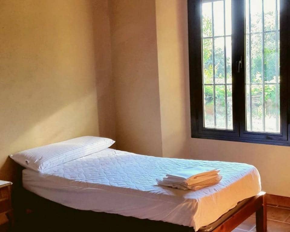 4 soveværelse Finca/Landehus til salg i La Nava - € 525.000 (Ref: 5455794)