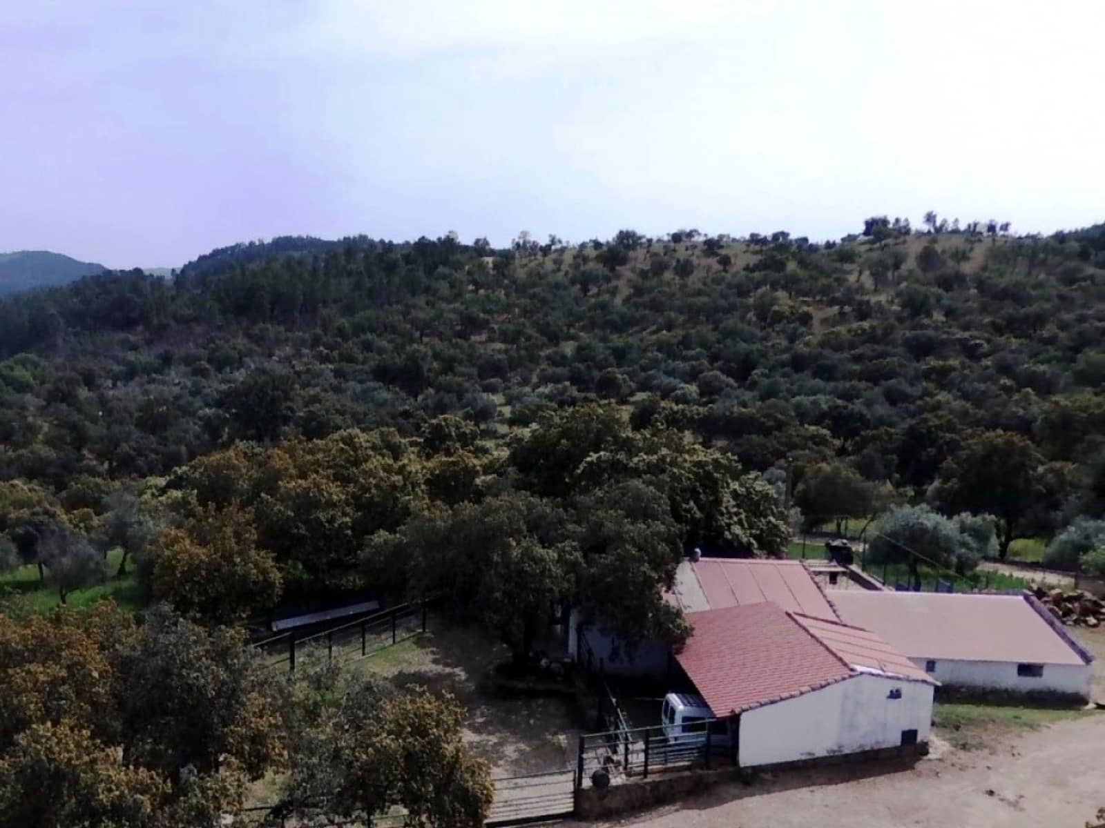 4 soveværelse Finca/Landehus til salg i La Nava - € 525.000 (Ref: 5455794)