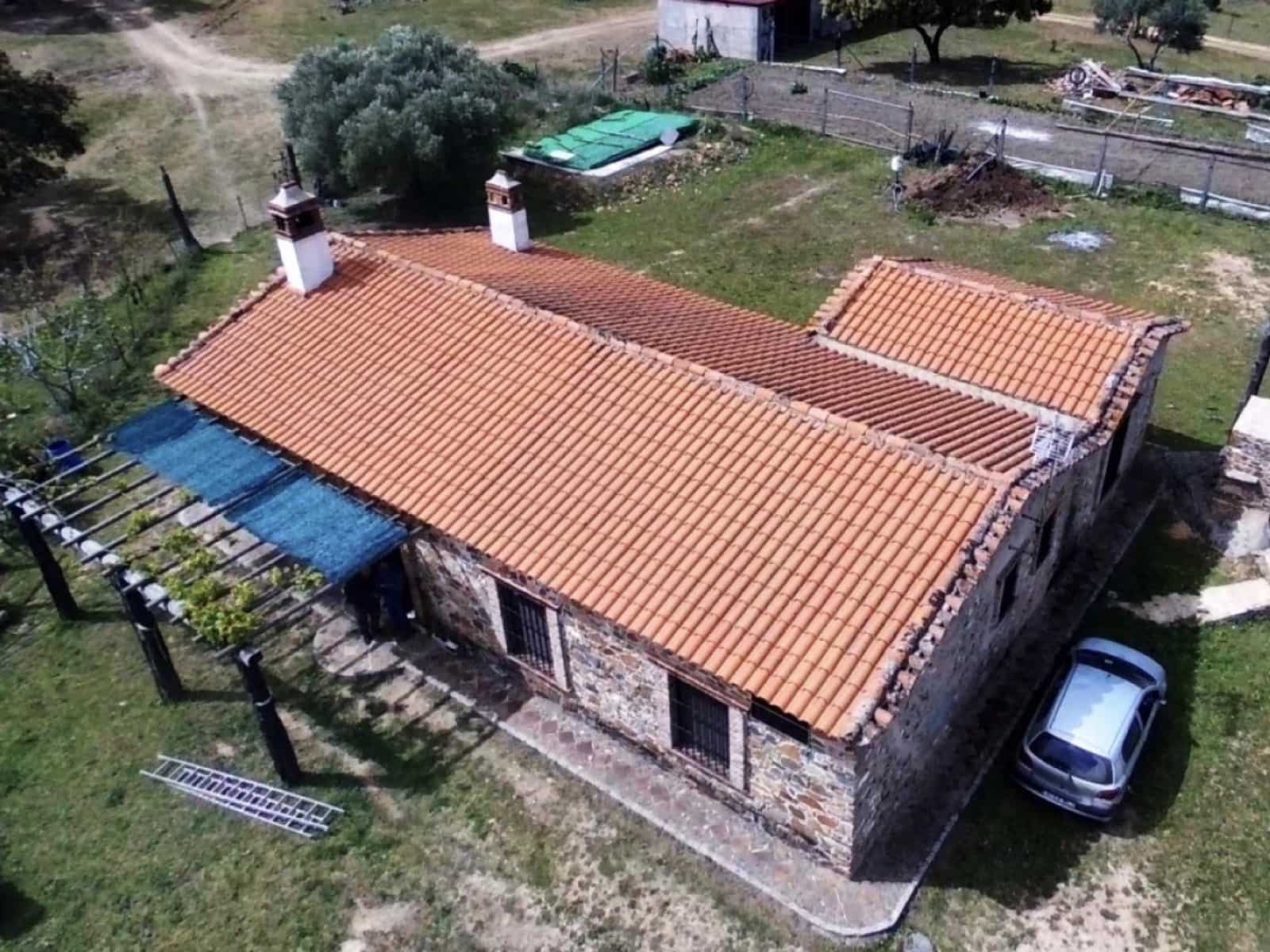 4 soveværelse Finca/Landehus til salg i La Nava - € 525.000 (Ref: 5455794)