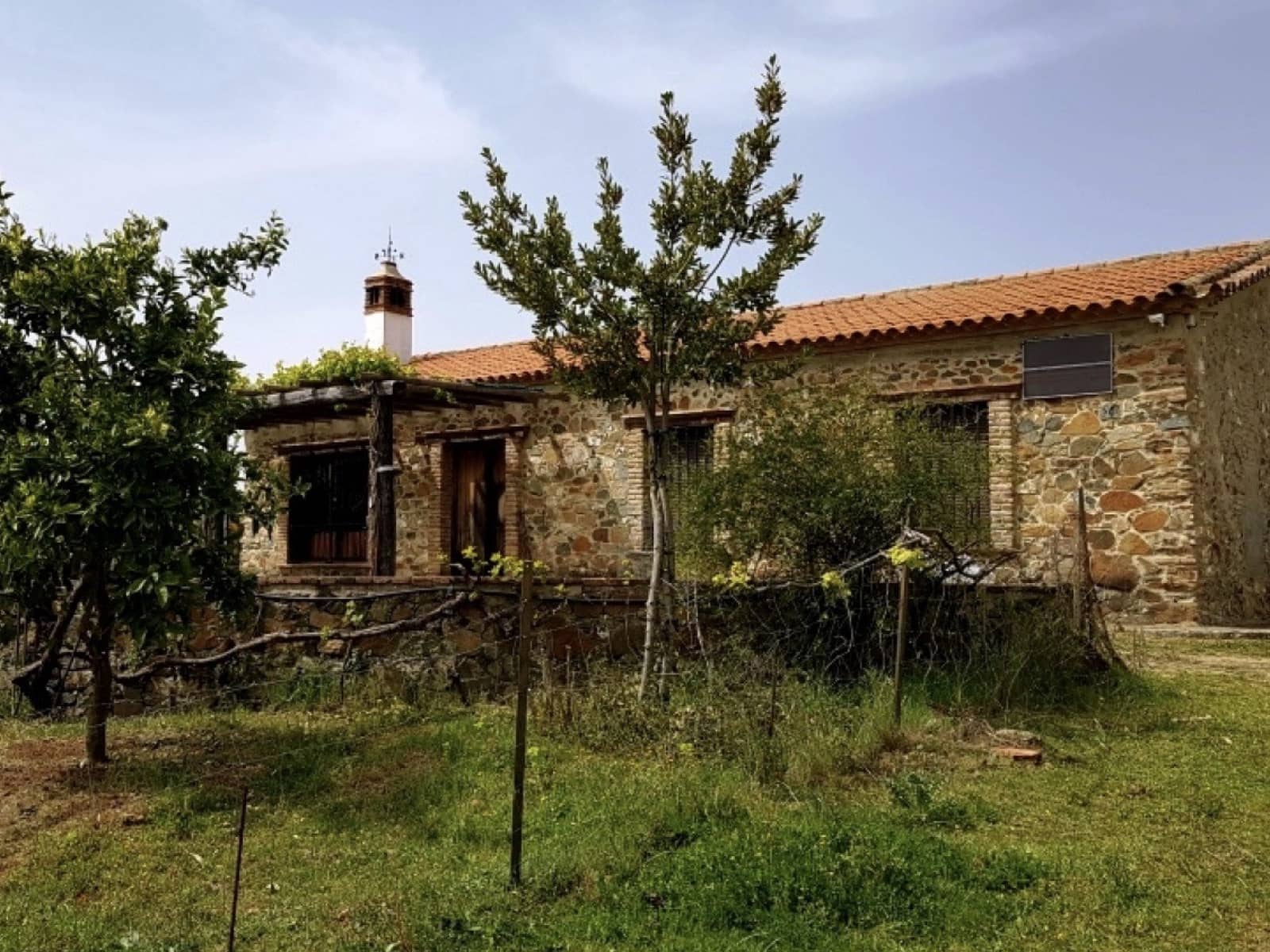 4 soveværelse Finca/Landehus til salg i La Nava - € 525.000 (Ref: 5455794)