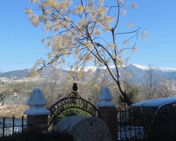 6 soveværelse Finca/Landehus til salg i Dílar - € 420.500 (Ref: 5455807)