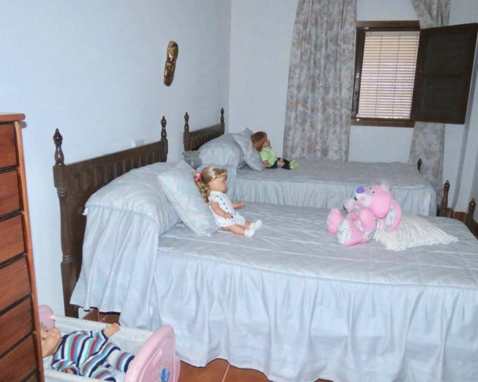 6 camera da letto Finca/Casa di Campagna in vendita in Dilar - 420.500 € (Rif: 5455807)