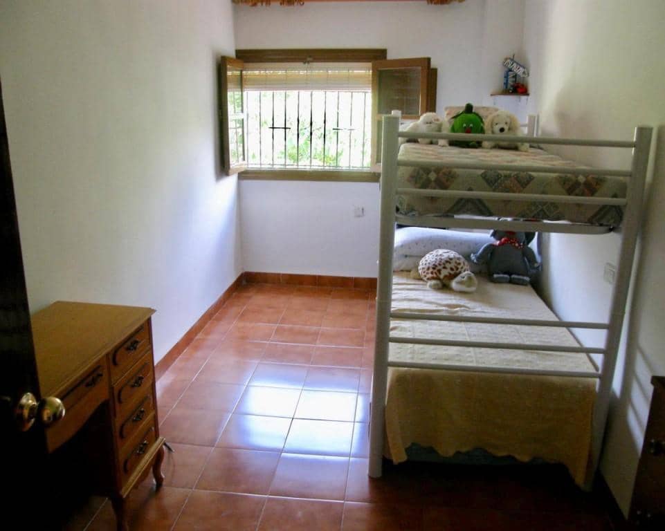 6 camera da letto Finca/Casa di Campagna in vendita in Dilar - 420.500 € (Rif: 5455807)