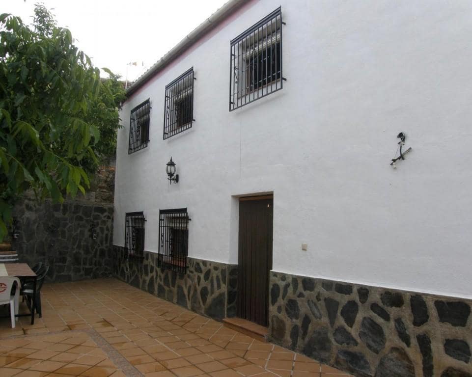 6 camera da letto Finca/Casa di Campagna in vendita in Dilar - 420.500 € (Rif: 5455807)