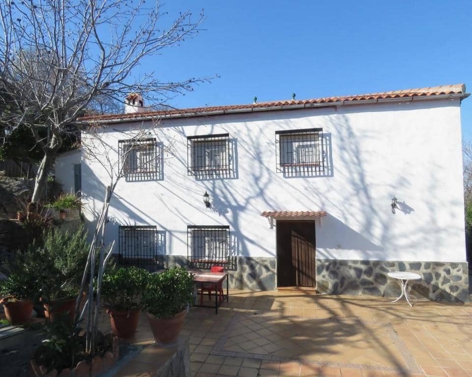 6 camera da letto Finca/Casa di Campagna in vendita in Dilar - 420.500 € (Rif: 5455807)