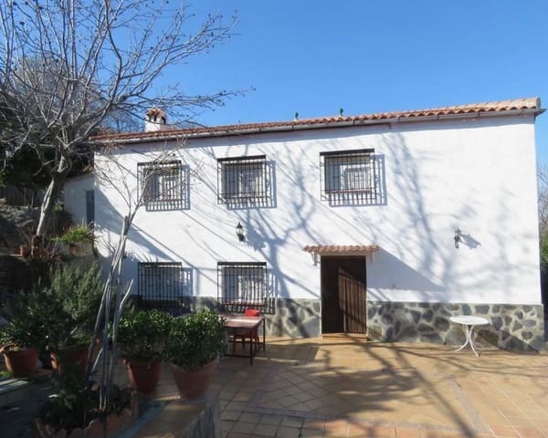 6 soveværelse Finca/Landehus til salg i Dílar - € 420.500 (Ref: 5455807)