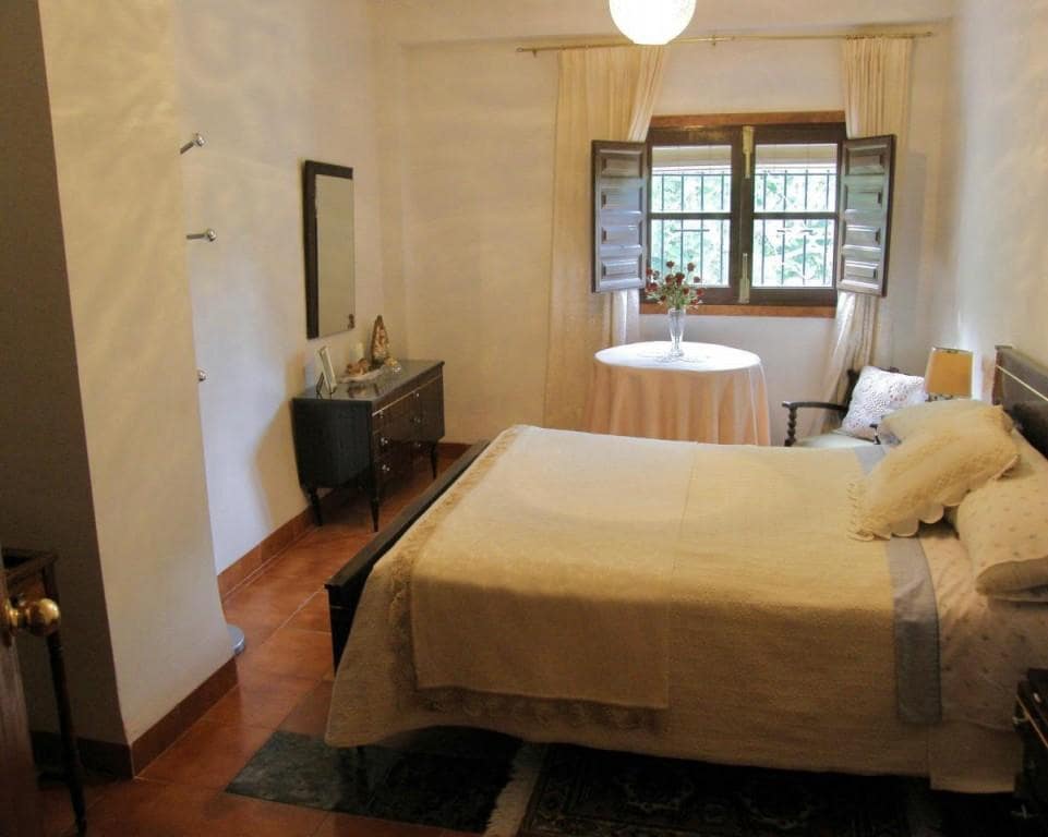 6 camera da letto Finca/Casa di Campagna in vendita in Dilar - 420.500 € (Rif: 5455807)