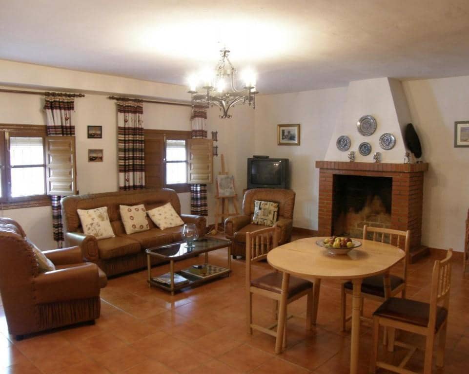 6 camera da letto Finca/Casa di Campagna in vendita in Dilar - 420.500 € (Rif: 5455807)