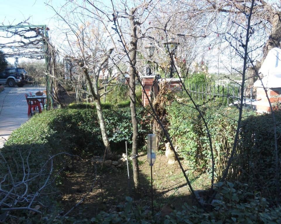 6 camera da letto Finca/Casa di Campagna in vendita in Dilar - 420.500 € (Rif: 5455807)