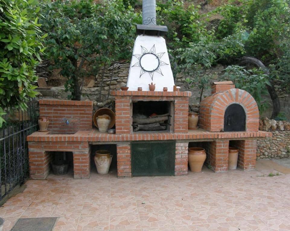 6 camera da letto Finca/Casa di Campagna in vendita in Dilar - 420.500 € (Rif: 5455807)