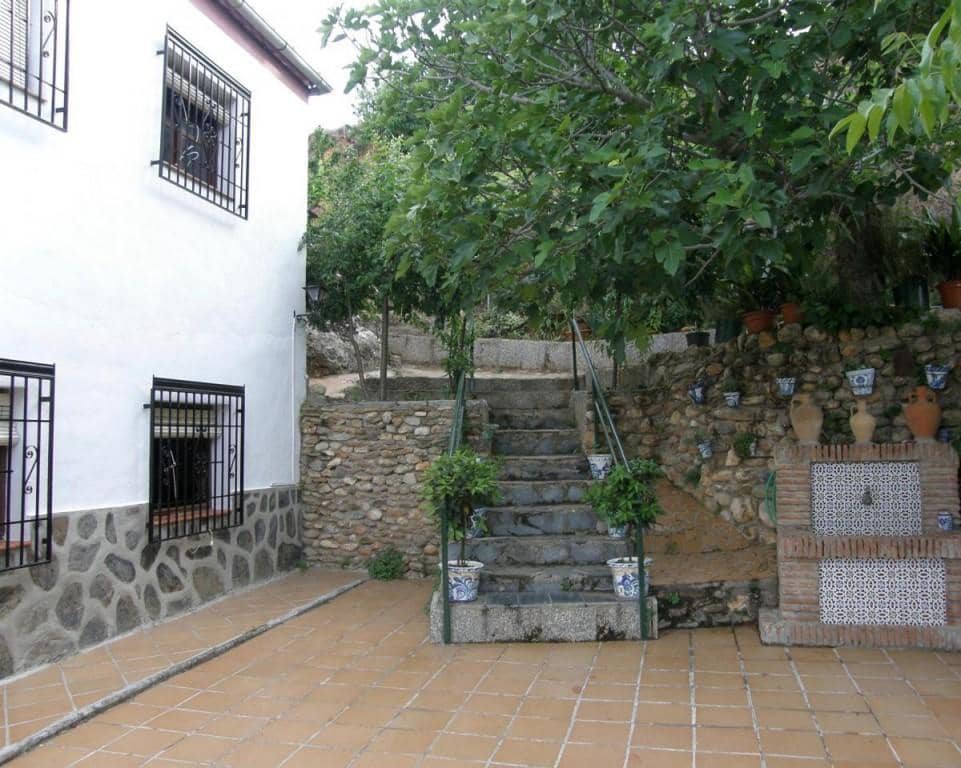 6 camera da letto Finca/Casa di Campagna in vendita in Dilar - 420.500 € (Rif: 5455807)