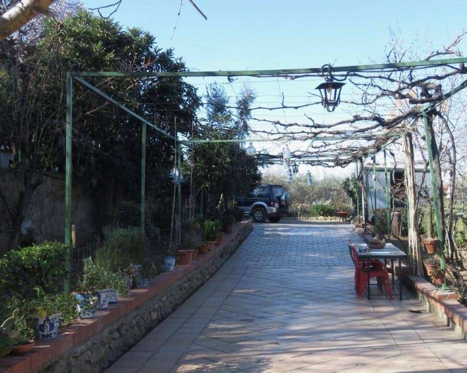 6 camera da letto Finca/Casa di Campagna in vendita in Dilar - 420.500 € (Rif: 5455807)