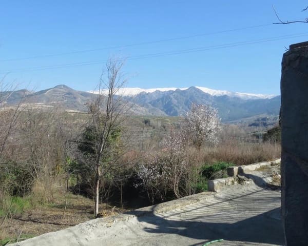 6 soveværelse Finca/Landehus til salg i Dílar - € 420.500 (Ref: 5455807)