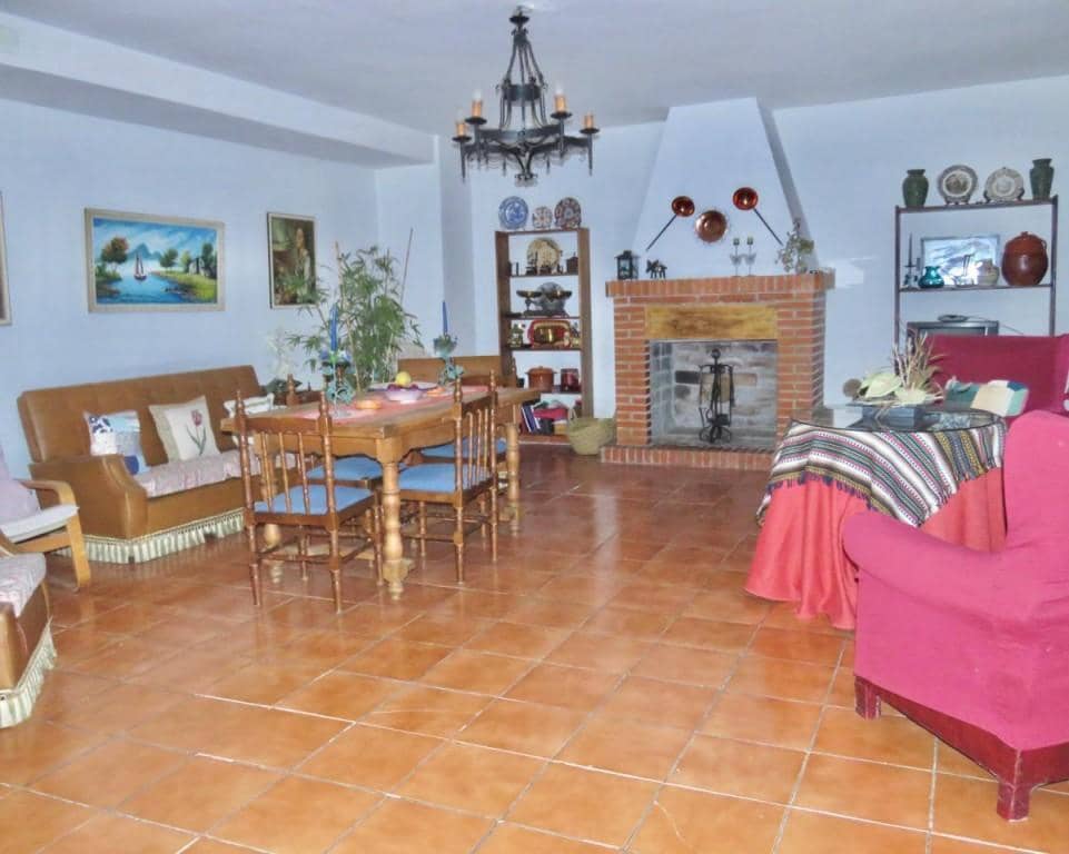 6 camera da letto Finca/Casa di Campagna in vendita in Dilar - 420.500 € (Rif: 5455807)