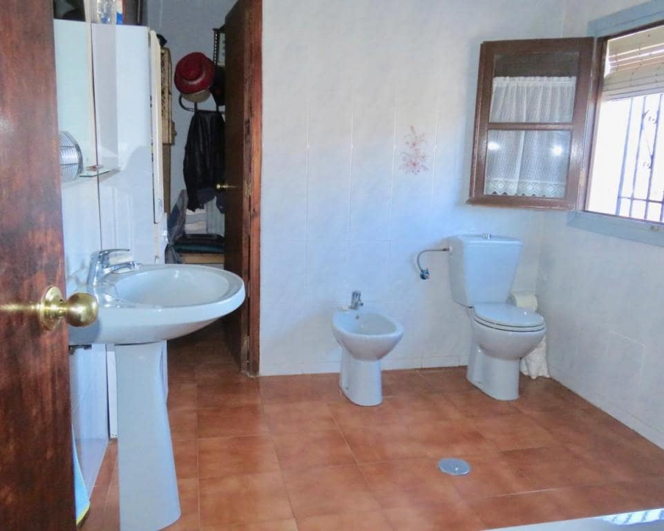 6 camera da letto Finca/Casa di Campagna in vendita in Dilar - 420.500 € (Rif: 5455807)