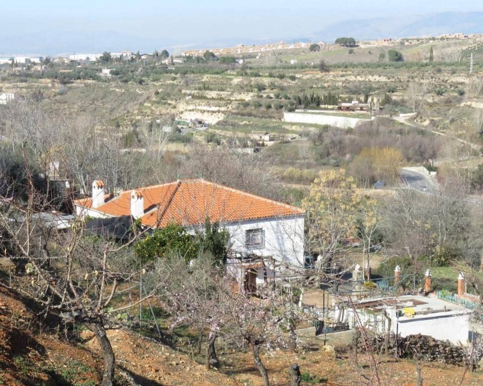 6 camera da letto Finca/Casa di Campagna in vendita in Dilar - 420.500 € (Rif: 5455807)