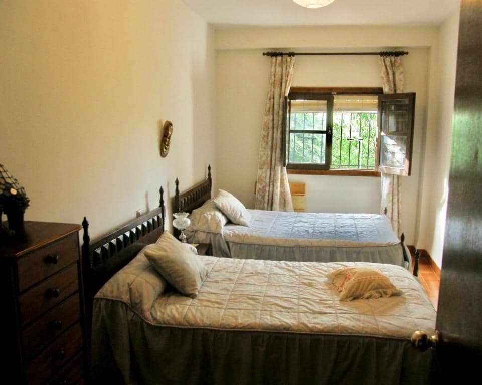 6 camera da letto Finca/Casa di Campagna in vendita in Dilar - 420.500 € (Rif: 5455807)