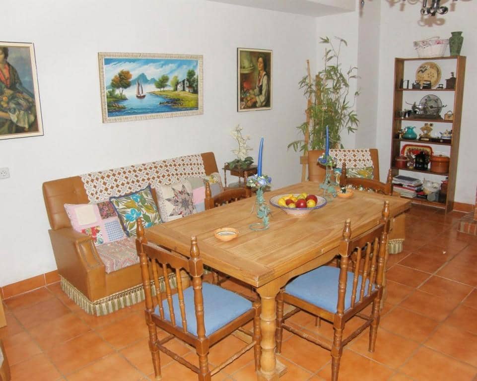 6 camera da letto Finca/Casa di Campagna in vendita in Dilar - 420.500 € (Rif: 5455807)