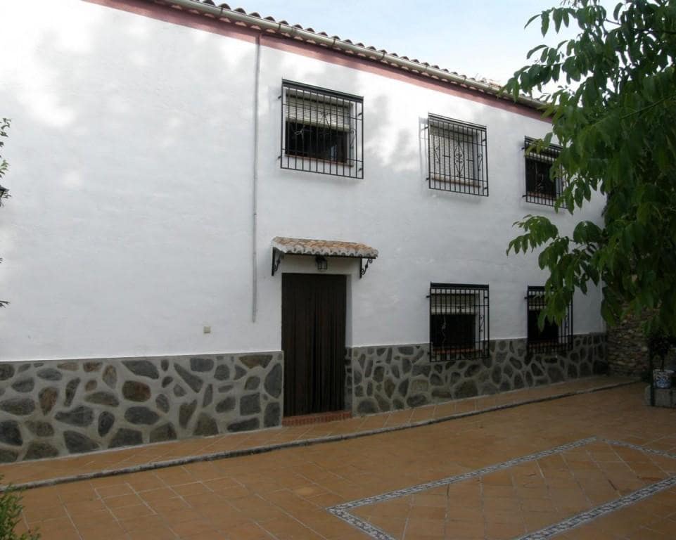 6 camera da letto Finca/Casa di Campagna in vendita in Dilar - 420.500 € (Rif: 5455807)