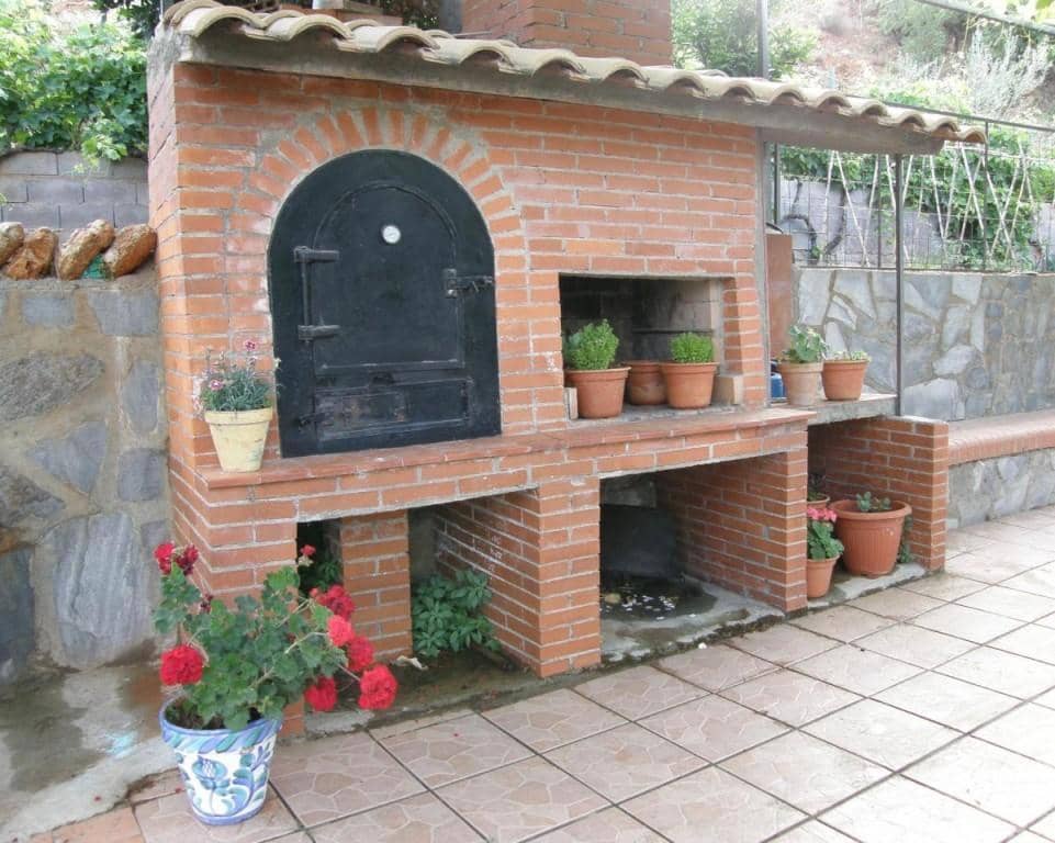 6 camera da letto Finca/Casa di Campagna in vendita in Dilar - 420.500 € (Rif: 5455807)