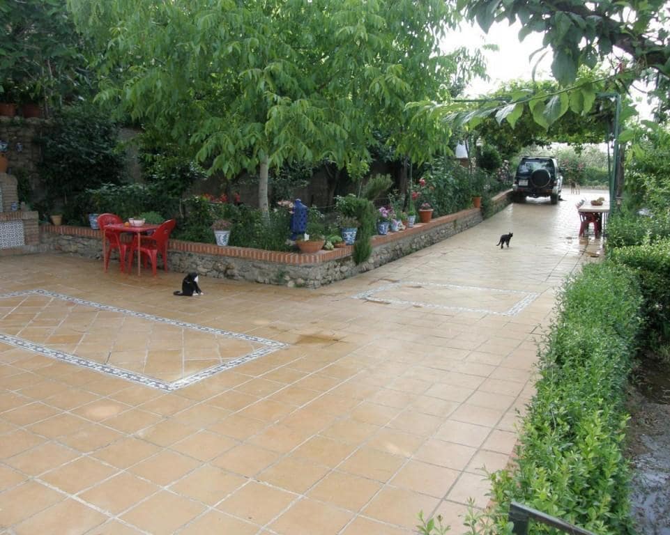 6 camera da letto Finca/Casa di Campagna in vendita in Dilar - 420.500 € (Rif: 5455807)