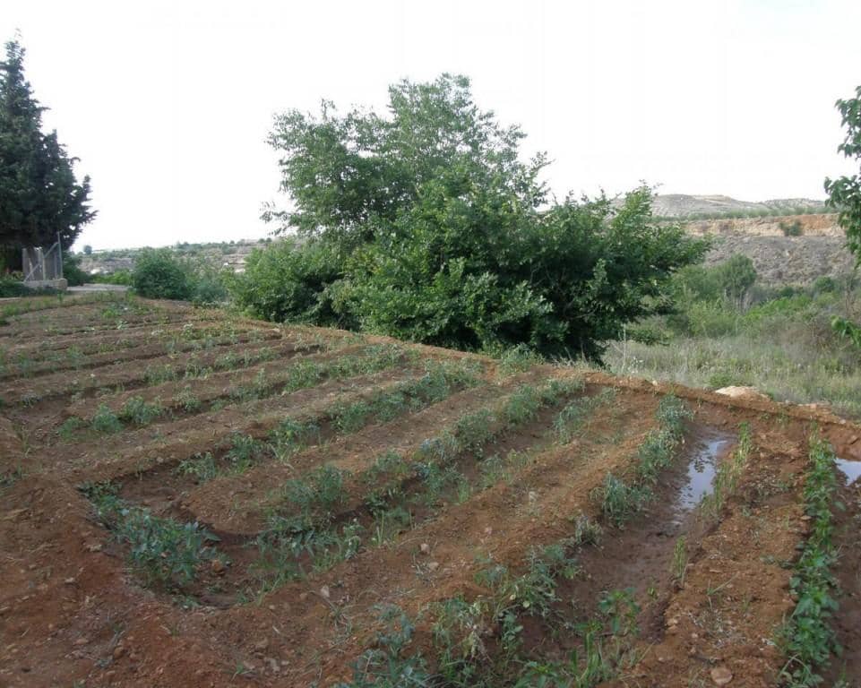 6 camera da letto Finca/Casa di Campagna in vendita in Dilar - 420.500 € (Rif: 5455807)