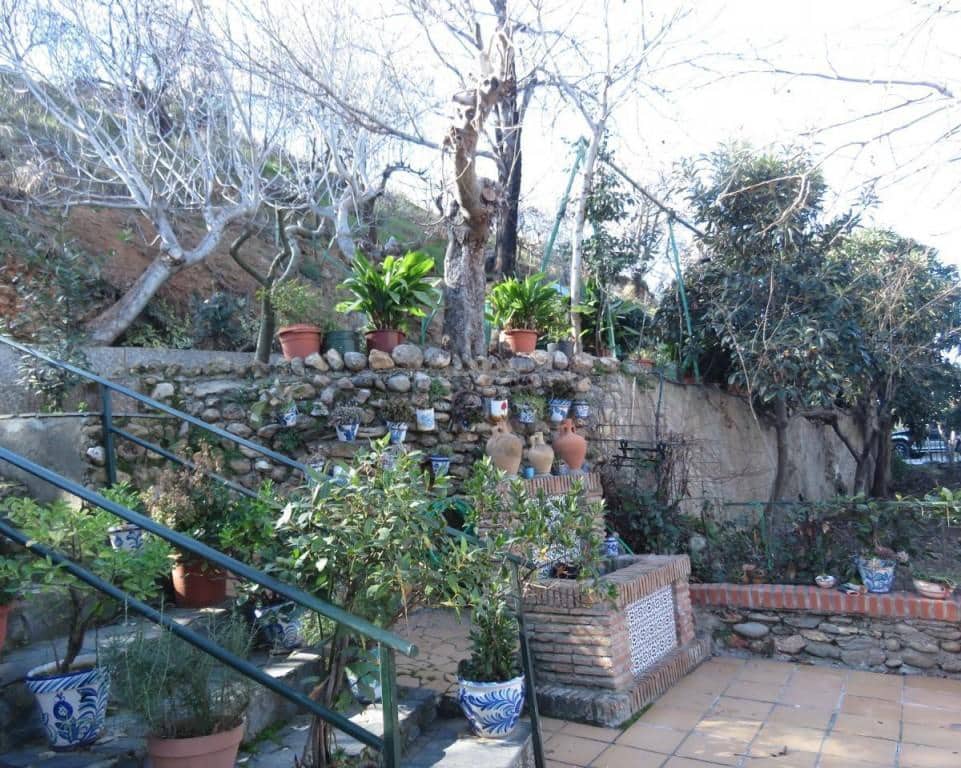 6 camera da letto Finca/Casa di Campagna in vendita in Dilar - 420.500 € (Rif: 5455807)