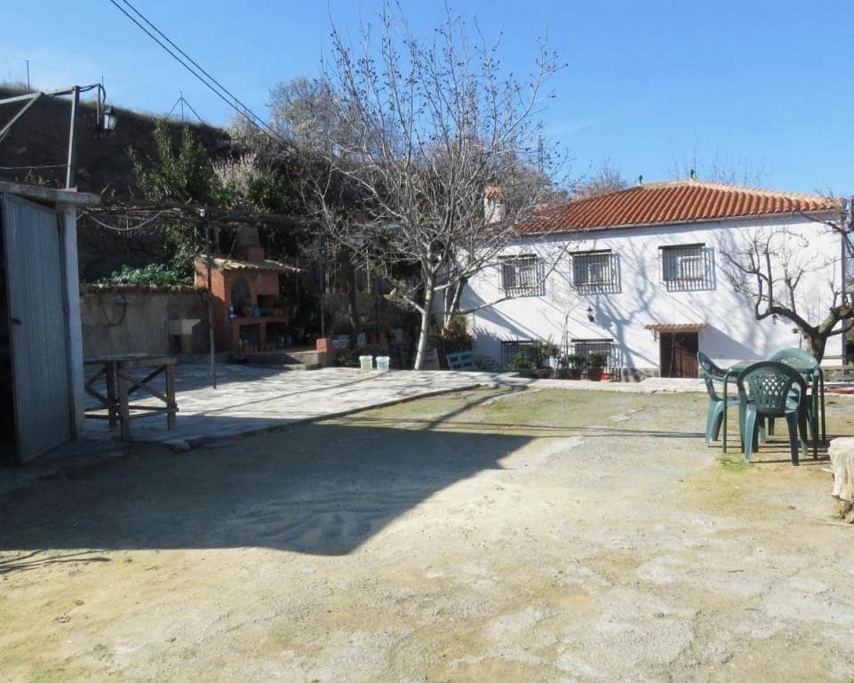 6 camera da letto Finca/Casa di Campagna in vendita in Dilar - 420.500 € (Rif: 5455807)