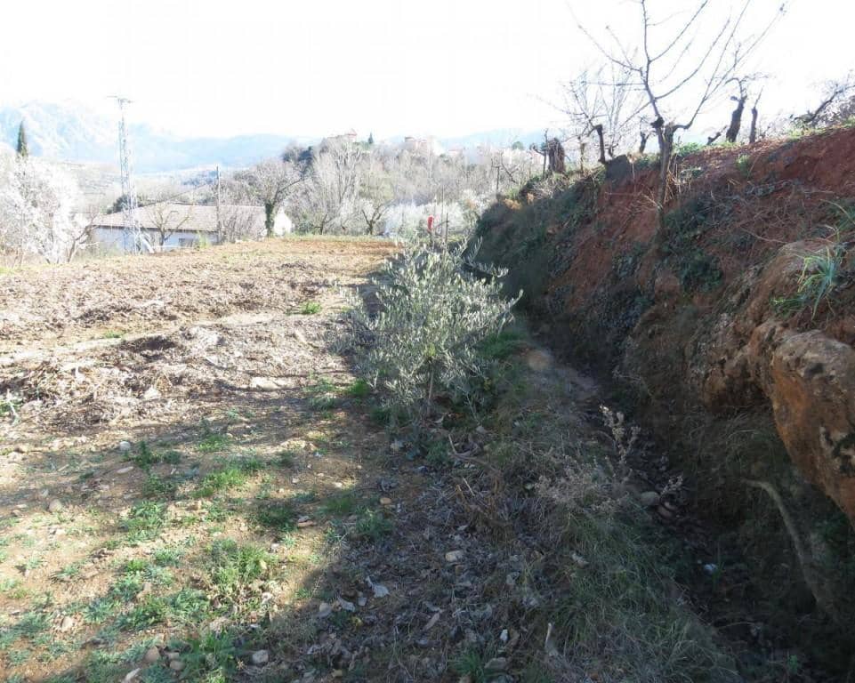 6 camera da letto Finca/Casa di Campagna in vendita in Dilar - 420.500 € (Rif: 5455807)