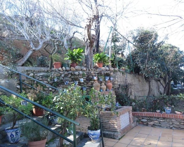 6 soveværelse Finca/Landehus til salg i Dílar - € 420.500 (Ref: 5455807)