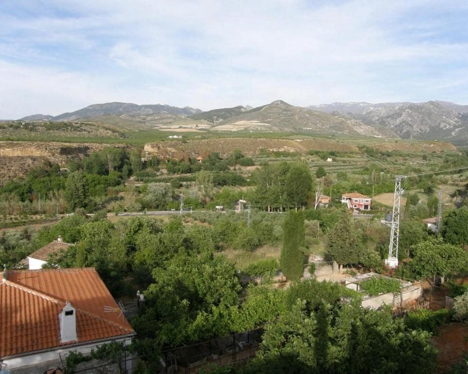 6 camera da letto Finca/Casa di Campagna in vendita in Dilar - 420.500 € (Rif: 5455807)