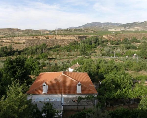 6 soveværelse Finca/Landehus til salg i Dílar - € 420.500 (Ref: 5455807)