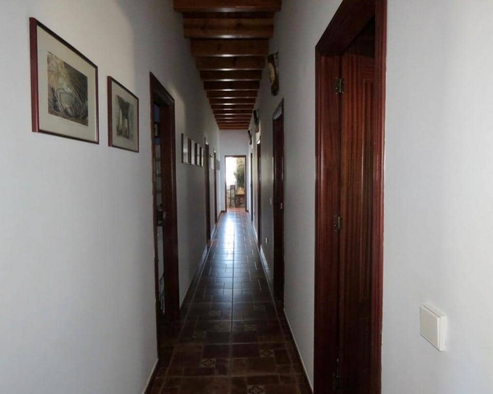 7 soverom Finca/Herregård til salgs i Almaden de la Plata med svømmebasseng - € 650 000 (Ref: 5455813)