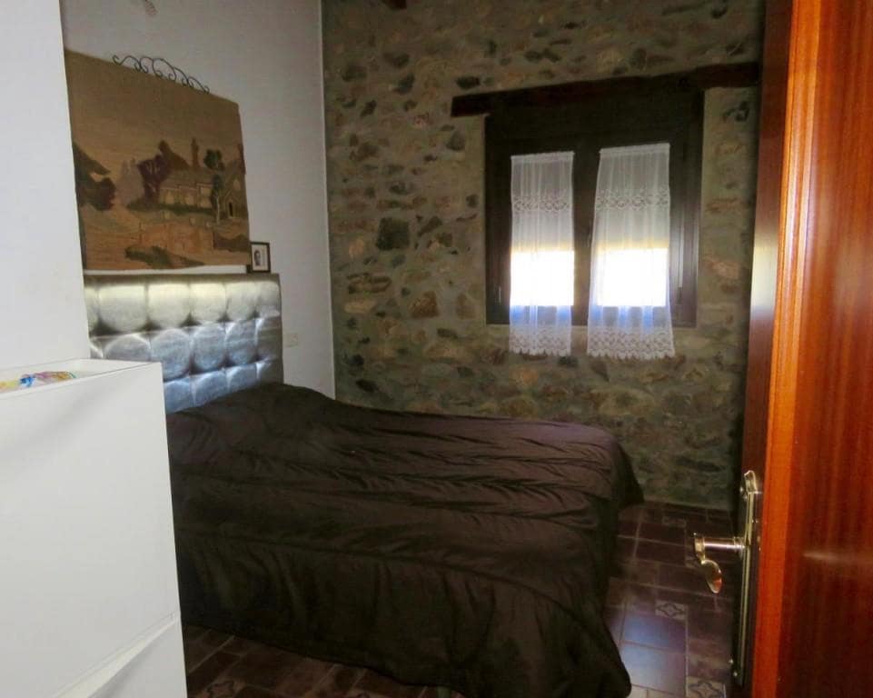 7 soverom Finca/Herregård til salgs i Almaden de la Plata med svømmebasseng - € 650 000 (Ref: 5455813)