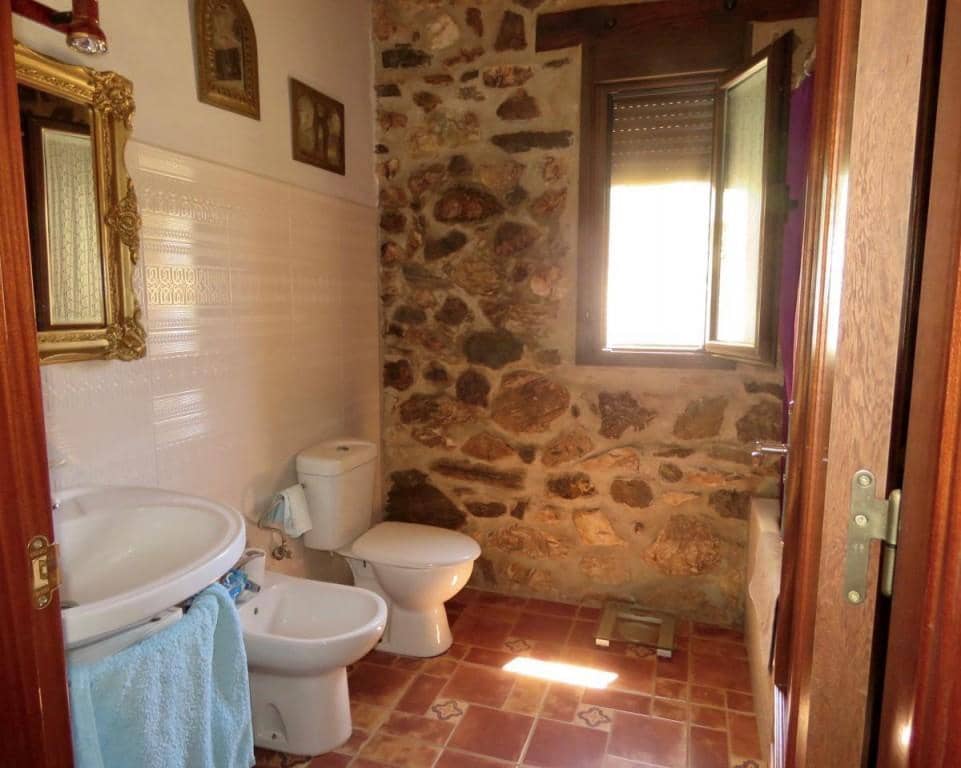 7 soverom Finca/Herregård til salgs i Almaden de la Plata med svømmebasseng - € 650 000 (Ref: 5455813)