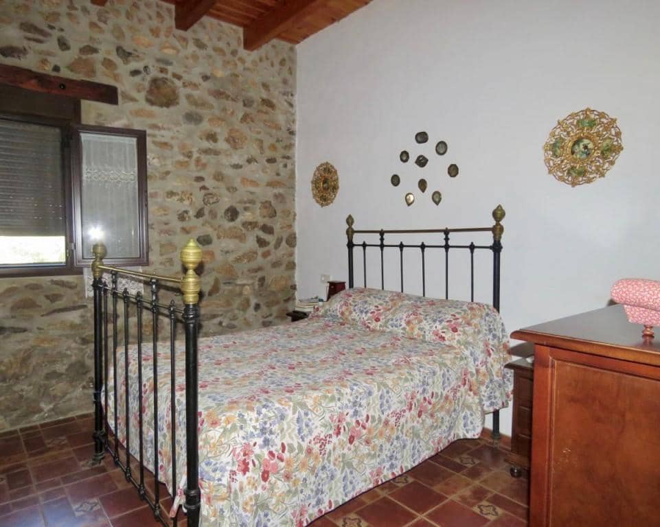 7 soverom Finca/Herregård til salgs i Almaden de la Plata med svømmebasseng - € 650 000 (Ref: 5455813)
