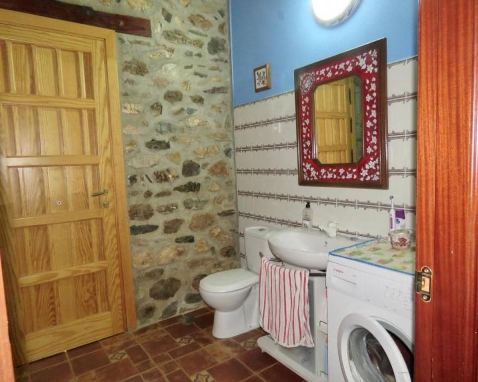 7 soverom Finca/Herregård til salgs i Almaden de la Plata med svømmebasseng - € 650 000 (Ref: 5455813)