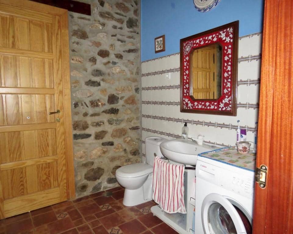 7 soverom Finca/Herregård til salgs i Almaden de la Plata med svømmebasseng - € 650 000 (Ref: 5455813)