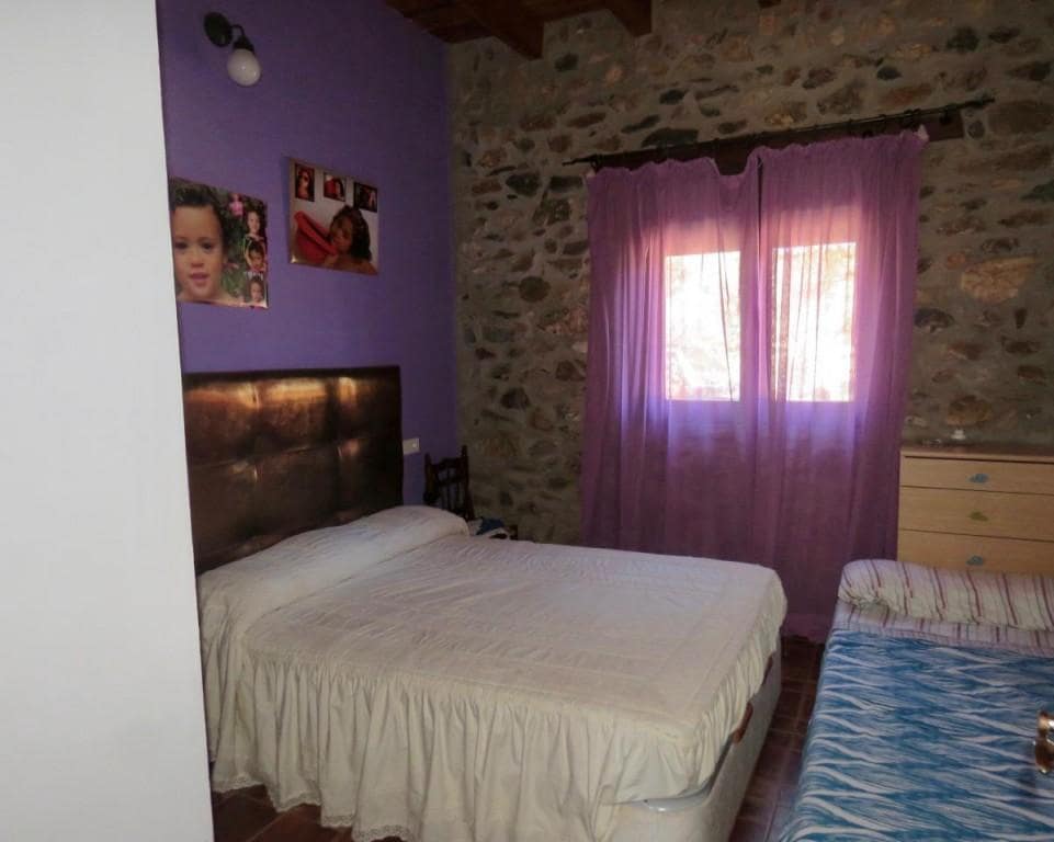 7 soverom Finca/Herregård til salgs i Almaden de la Plata med svømmebasseng - € 650 000 (Ref: 5455813)