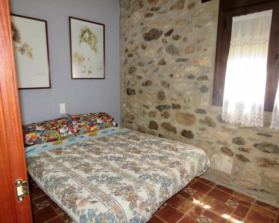 7 soverom Finca/Herregård til salgs i Almaden de la Plata med svømmebasseng - € 650 000 (Ref: 5455813)