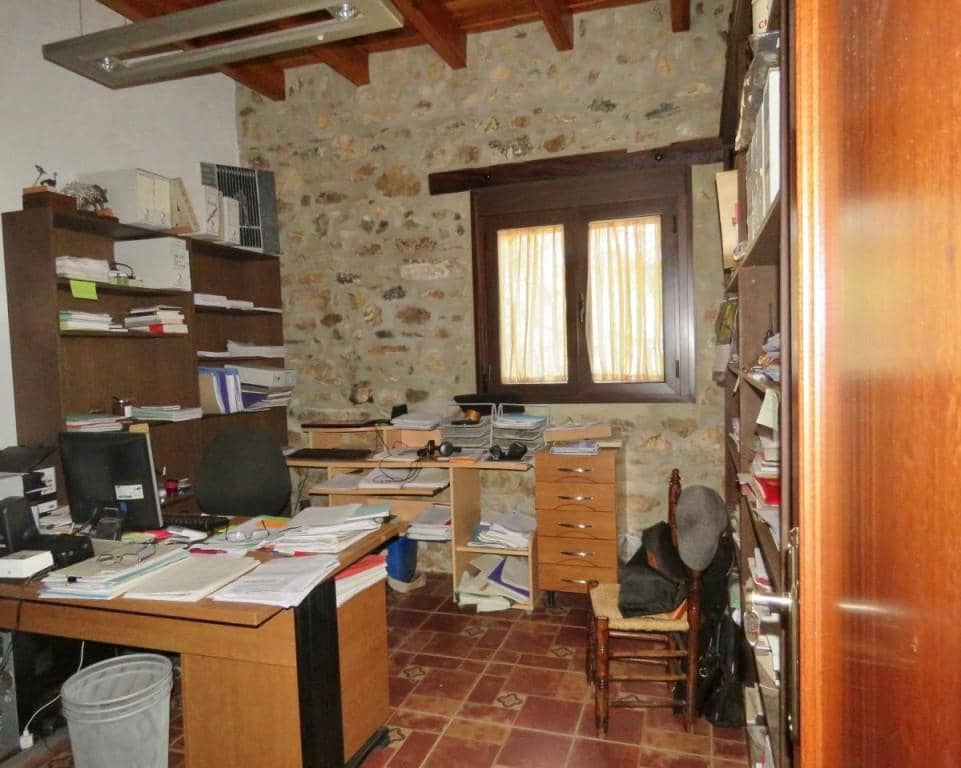 7 soverom Finca/Herregård til salgs i Almaden de la Plata med svømmebasseng - € 650 000 (Ref: 5455813)