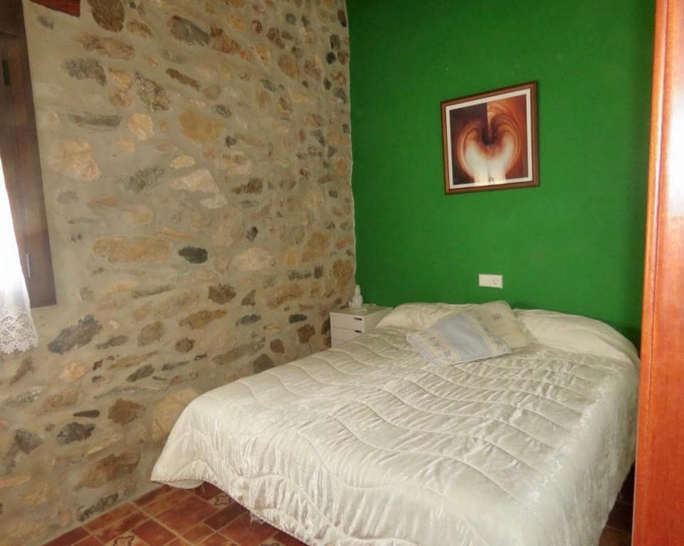 7 soverom Finca/Herregård til salgs i Almaden de la Plata med svømmebasseng - € 650 000 (Ref: 5455813)