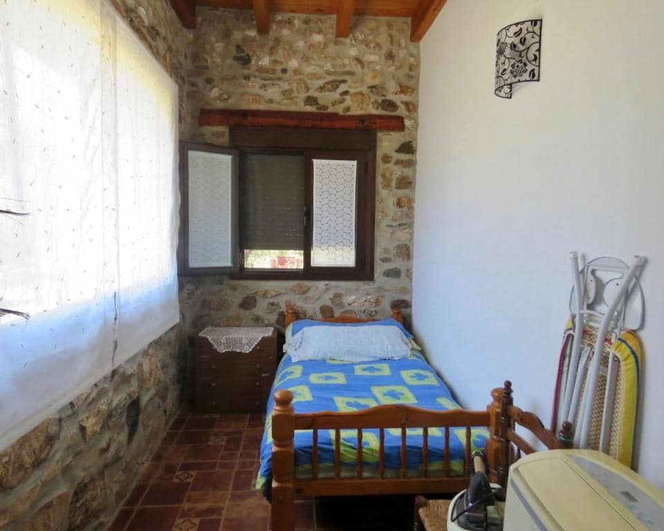 7 soverom Finca/Herregård til salgs i Almaden de la Plata med svømmebasseng - € 650 000 (Ref: 5455813)