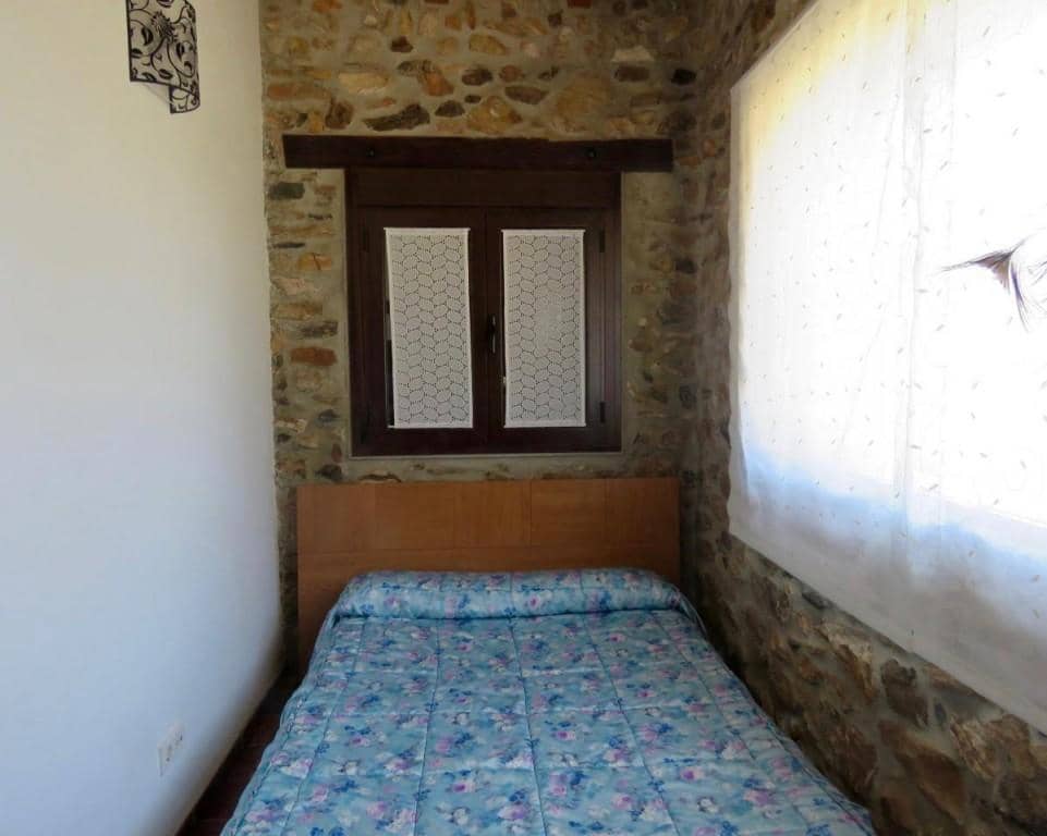 7 soverom Finca/Herregård til salgs i Almaden de la Plata med svømmebasseng - € 650 000 (Ref: 5455813)