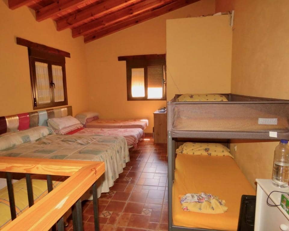 7 soverom Finca/Herregård til salgs i Almaden de la Plata med svømmebasseng - € 650 000 (Ref: 5455813)